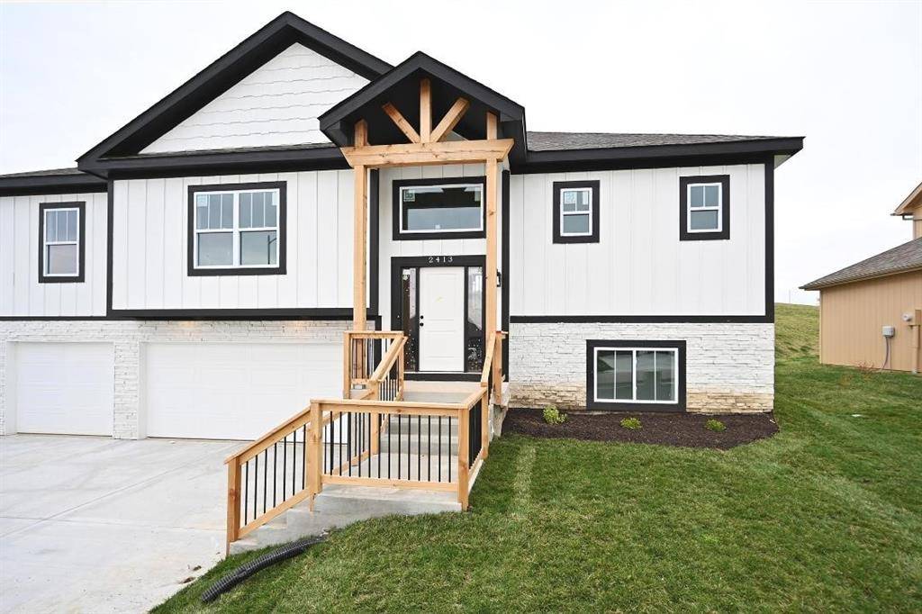 Dearborn, MO 64439,105 Johnson CIR