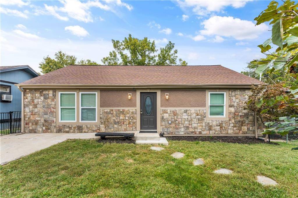 Kansas City, MO 64119,5820 NE 61st ST