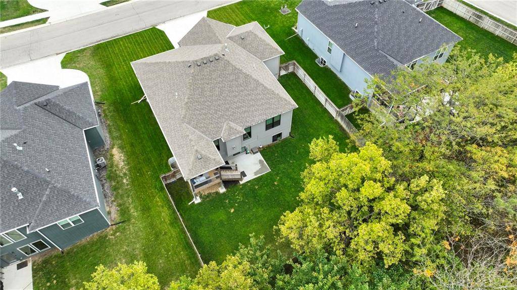 Basehor, KS 66007,1704 N 163rd ST