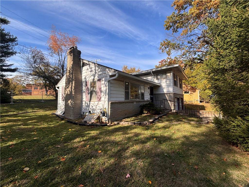 Kansas City, MO 64131,7840 Campbell ST