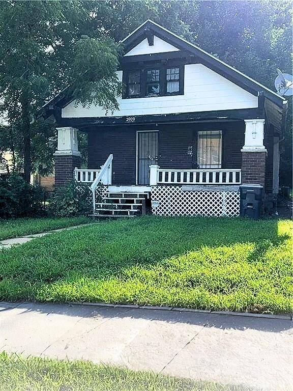 Kansas City, MO 64130,3909 Chestnut AVE