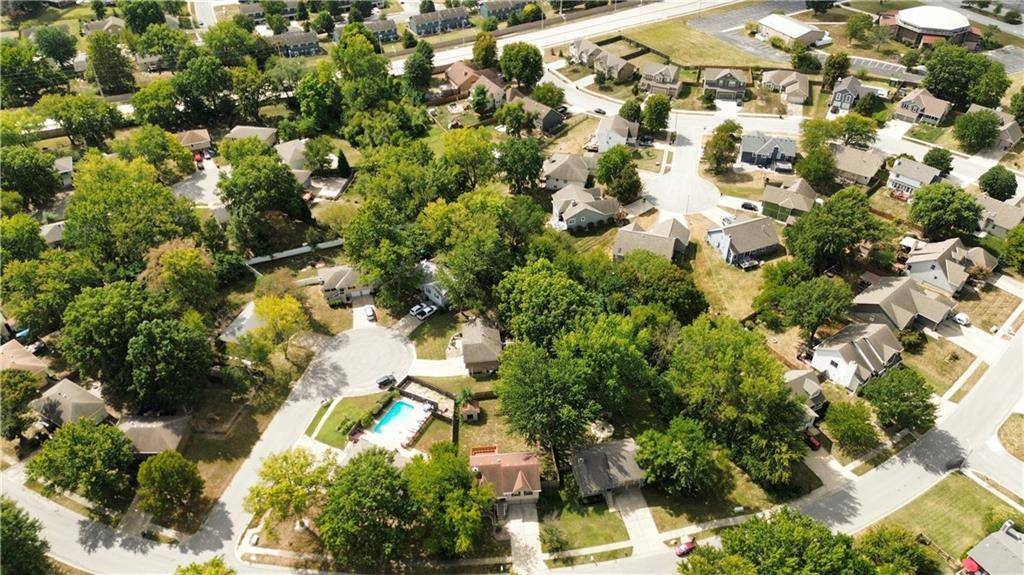 Lee's Summit, MO 64082,3547 SW Harbor CIR