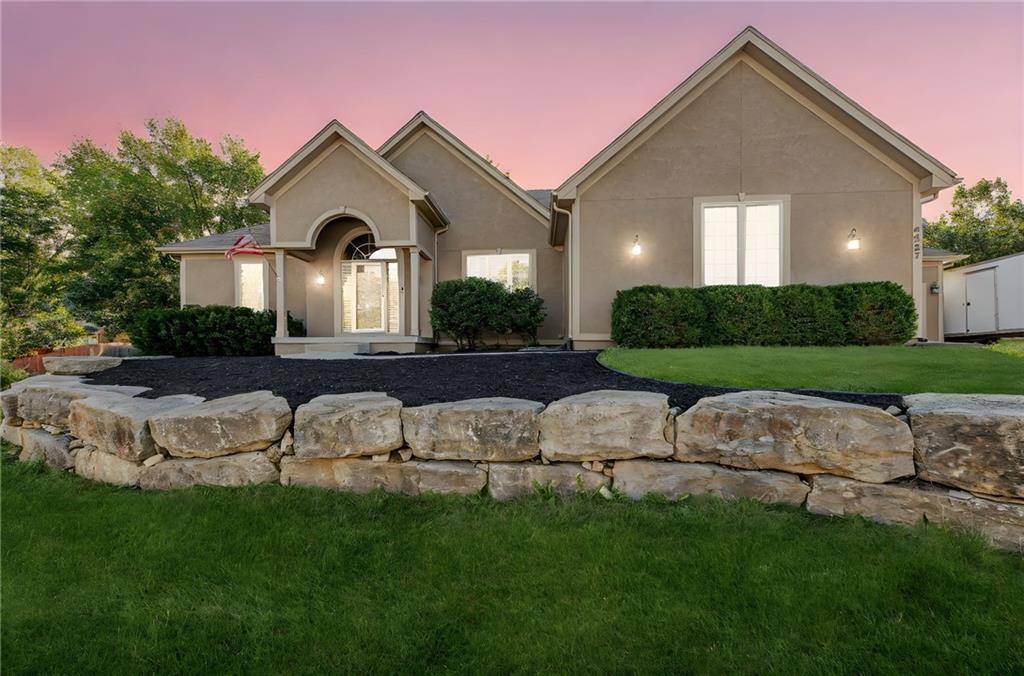 Kansas City, KS 66109,4227 N 125th CIR