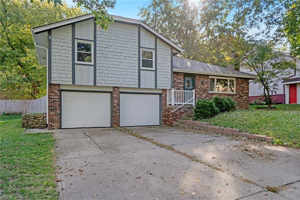 Platte City, MO 64079,1505 Hale AVE