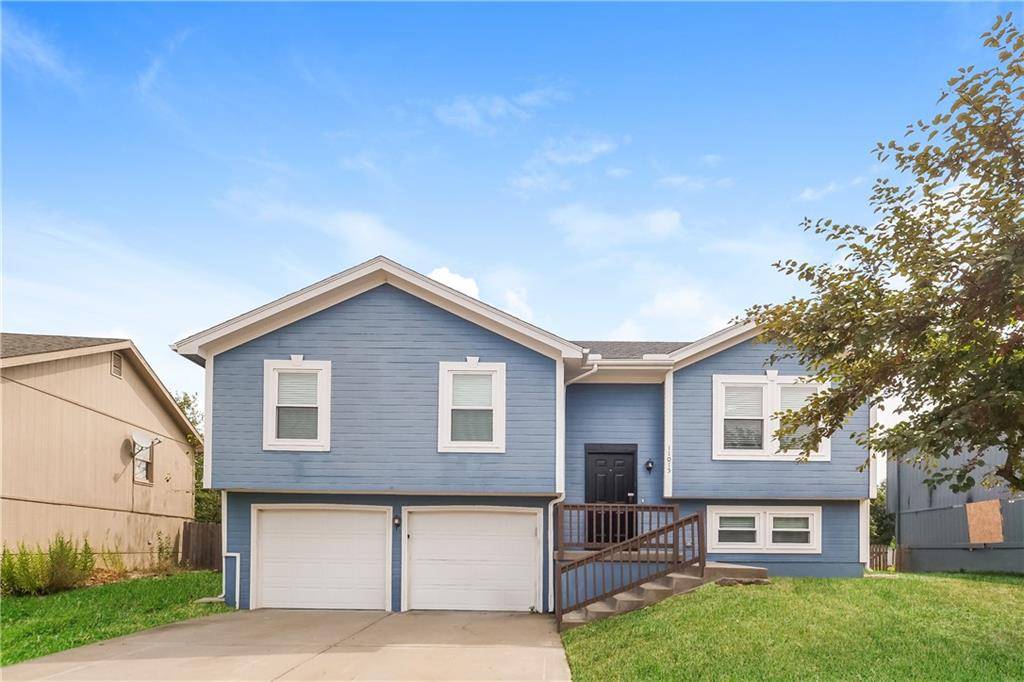 Kansas City, MO 64157,11015 N Lewis AVE