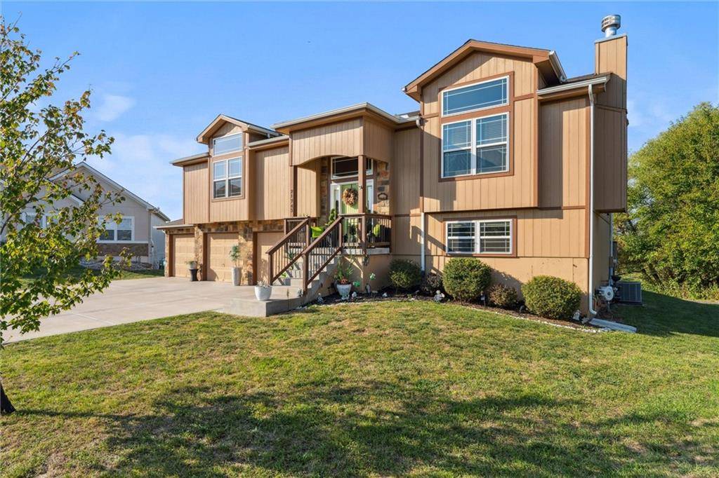 Spring Hill, KS 66083,21743 Johnson CT