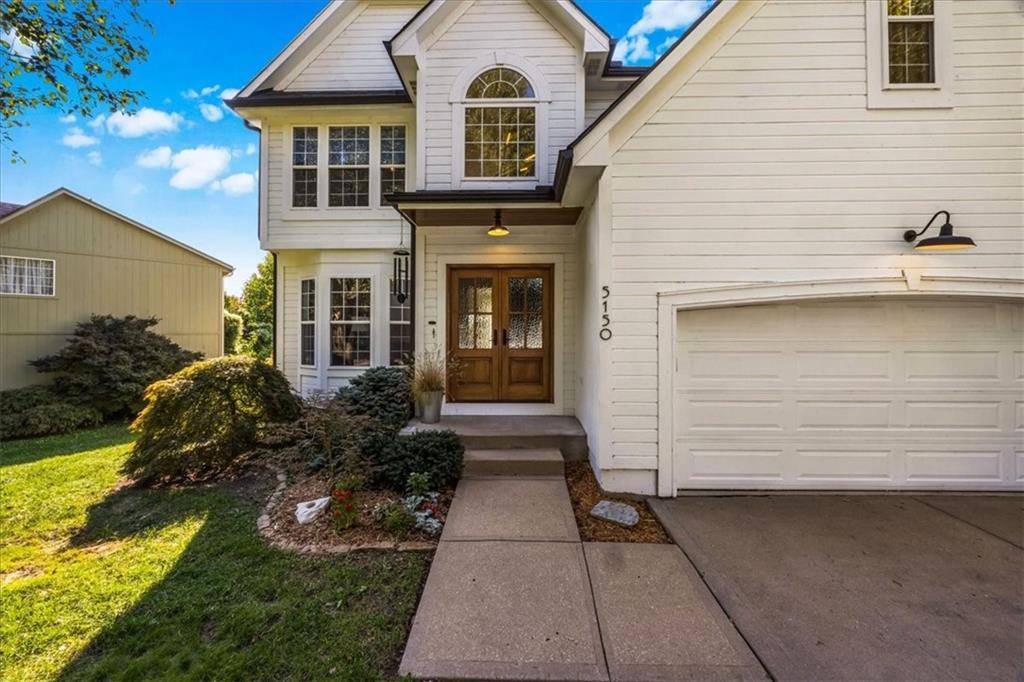 Shawnee, KS 66226,5150 Roundtree ST