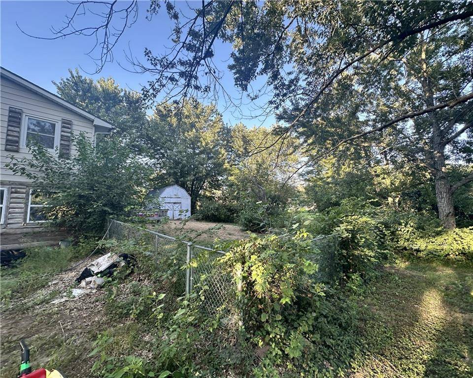 Knob Noster, MO 65336,133 NE 1271 RD