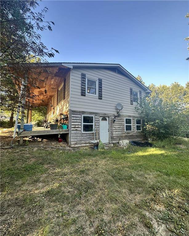 Knob Noster, MO 65336,133 NE 1271 RD