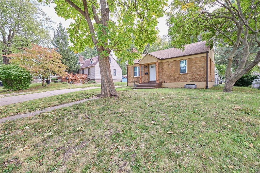 Independence, MO 64052,1221 W 25th ST