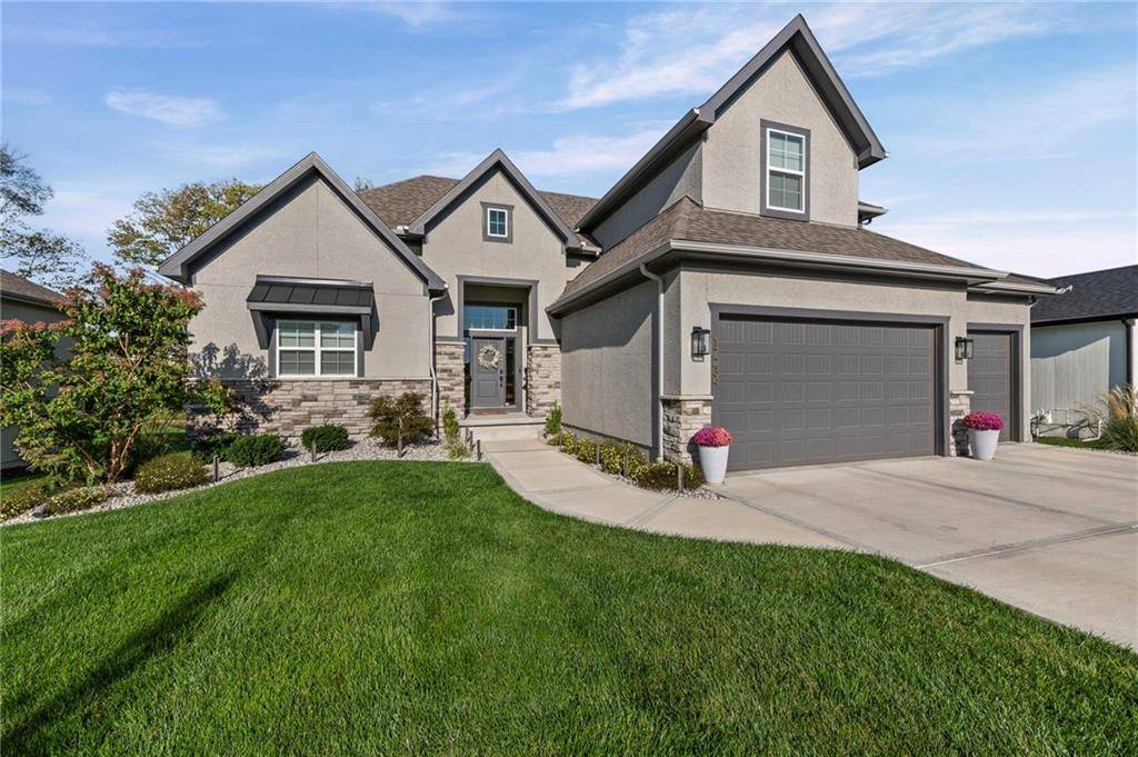 Olathe, KS 66062,17234 S Hall ST