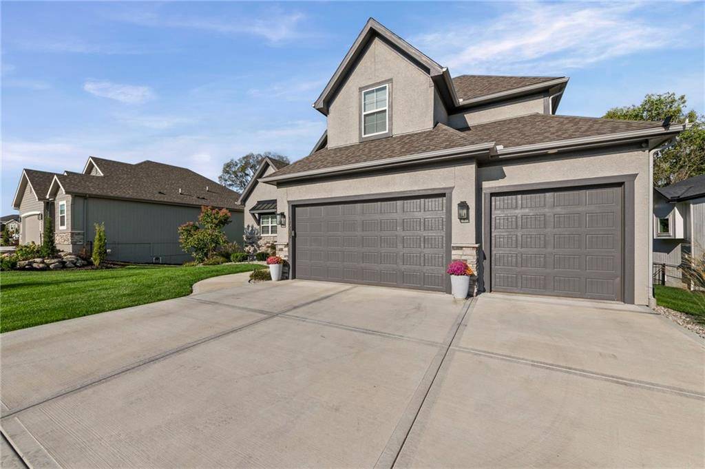 Olathe, KS 66062,17234 S Hall ST