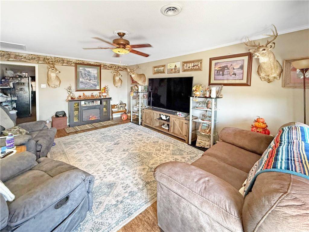 Cherryvale, KS 67335,520 Park ST