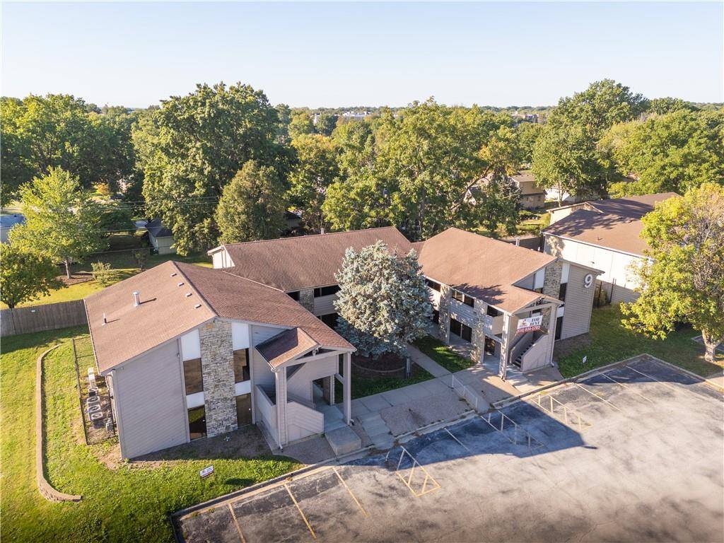 Independence, MO 64055,4216 S Hocker Suites 4 & 6 DR