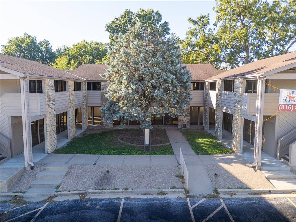 Independence, MO 64055,4216 S Hocker Suite 5 DR