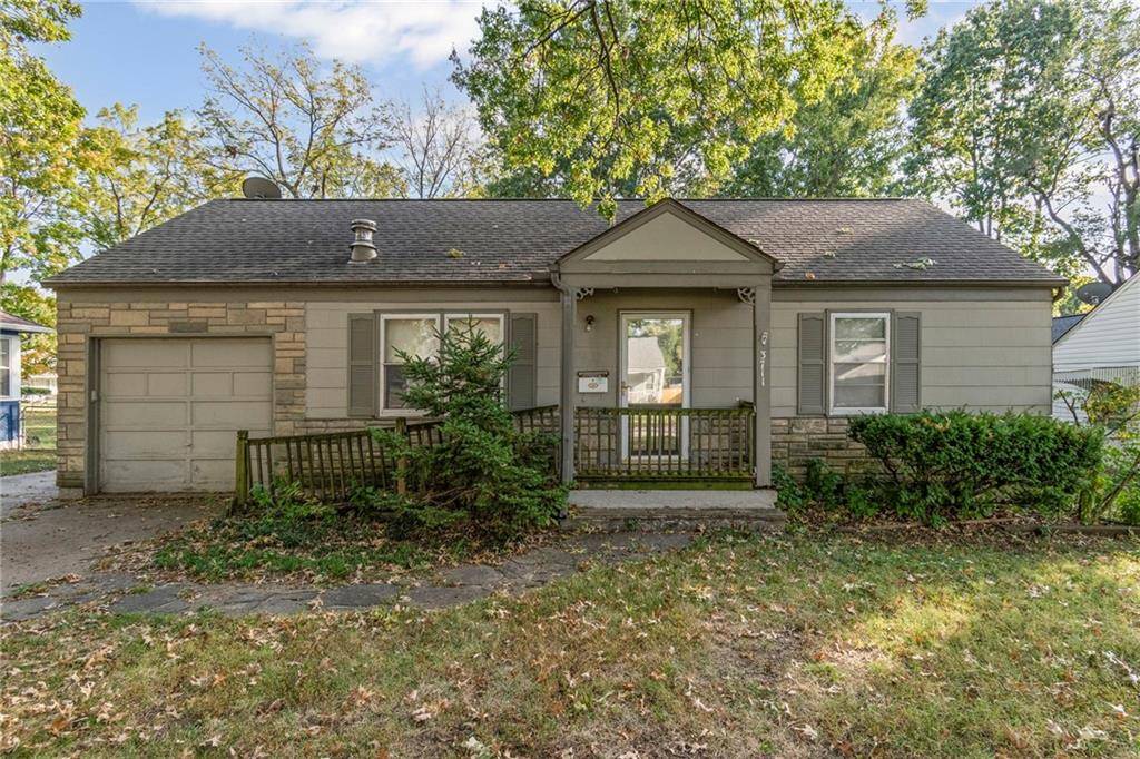 Kansas City, MO 64119,3711 NE 53rd ST