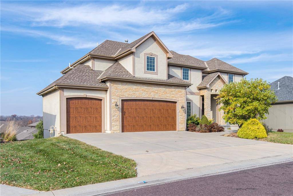 Overland Park, KS 66221,13108 W 171ST ST