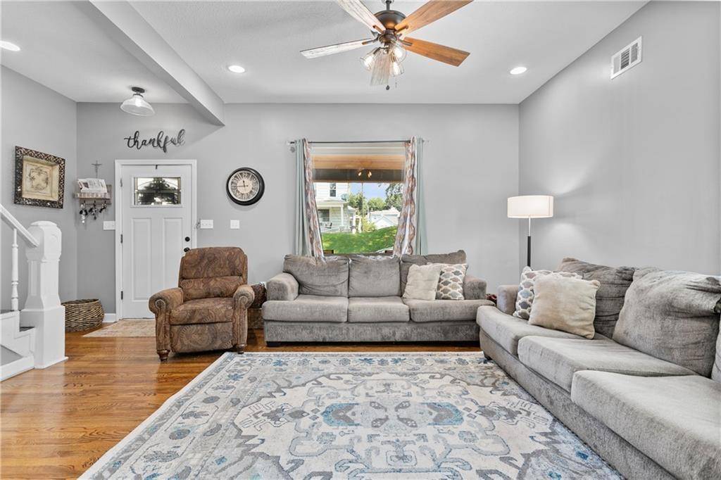 Kansas City, KS 66101,643 & 645 Orville AVE