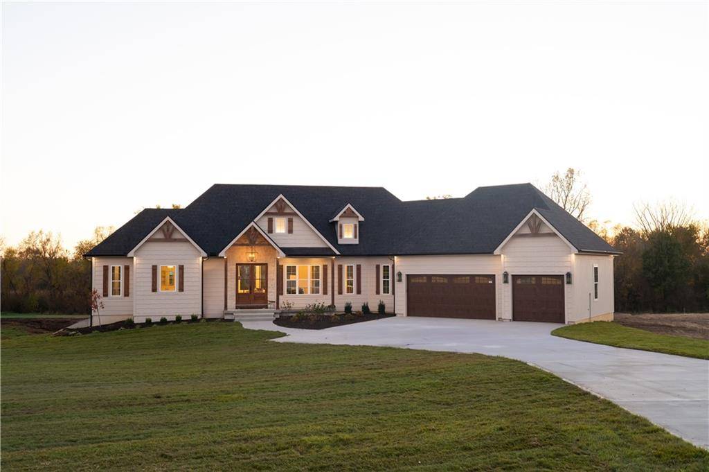 Basehor, KS 66007,16587 Olive ST