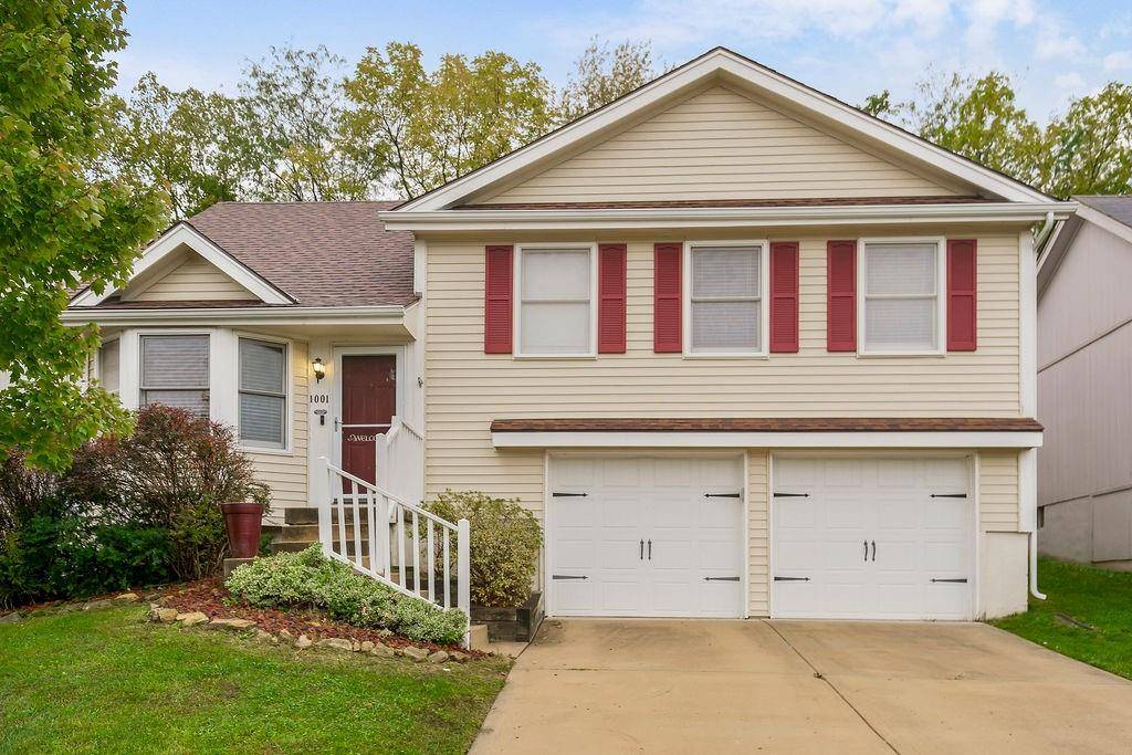 Kansas City, MO 64118,1001 NW 62ND TER