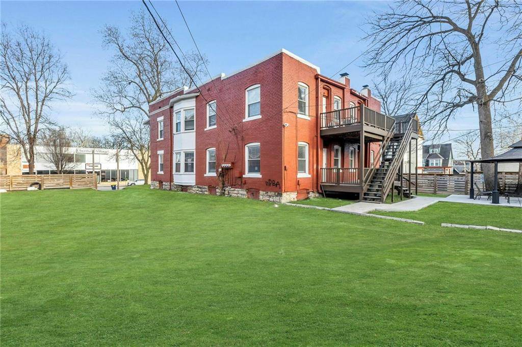 Kansas City, MO 64110,4330 Troost AVE
