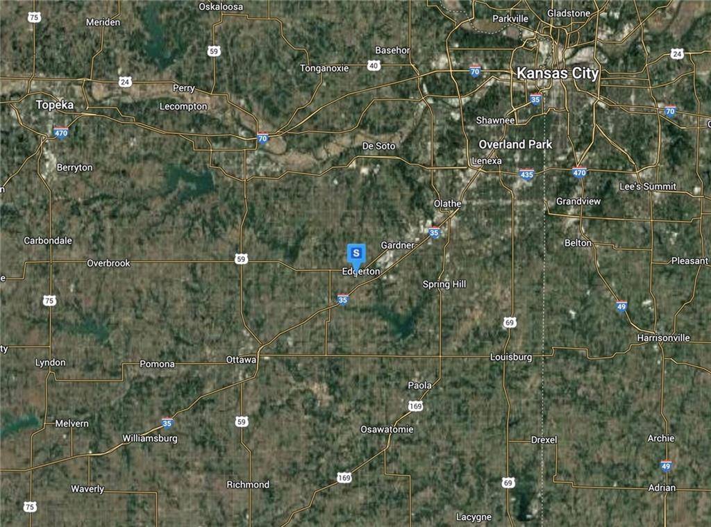 Edgerton, KS 66021,604 Heather Knoll DR