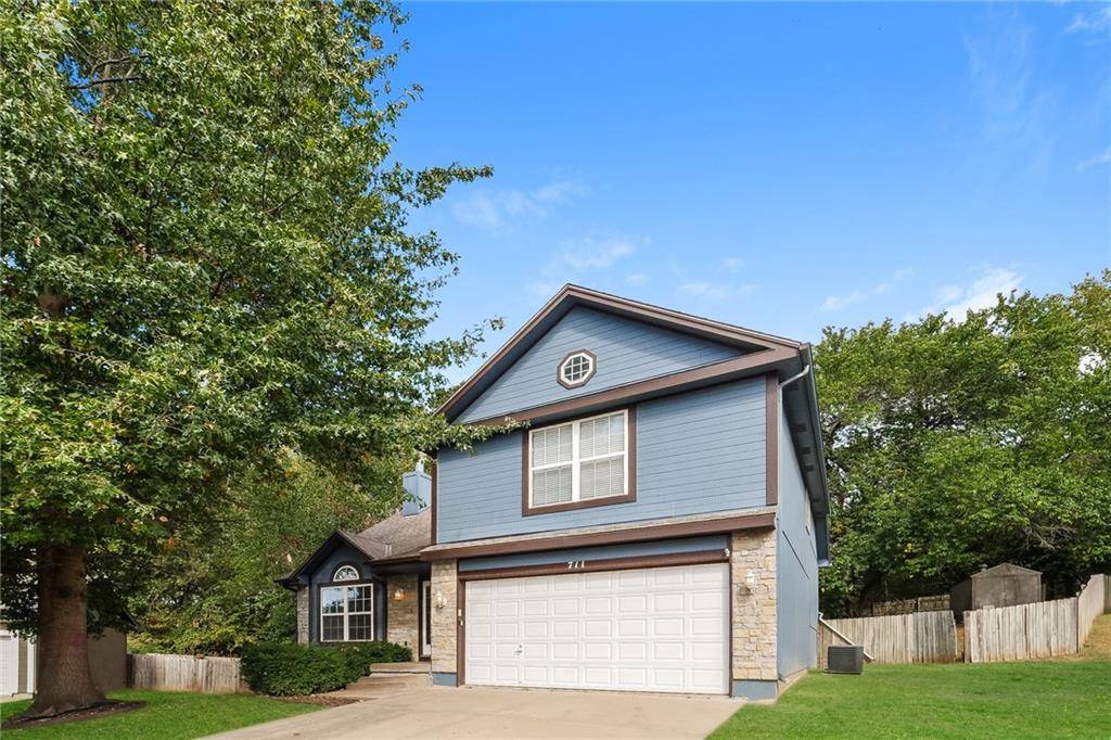 Independence, MO 64056,711 S Kisner CT