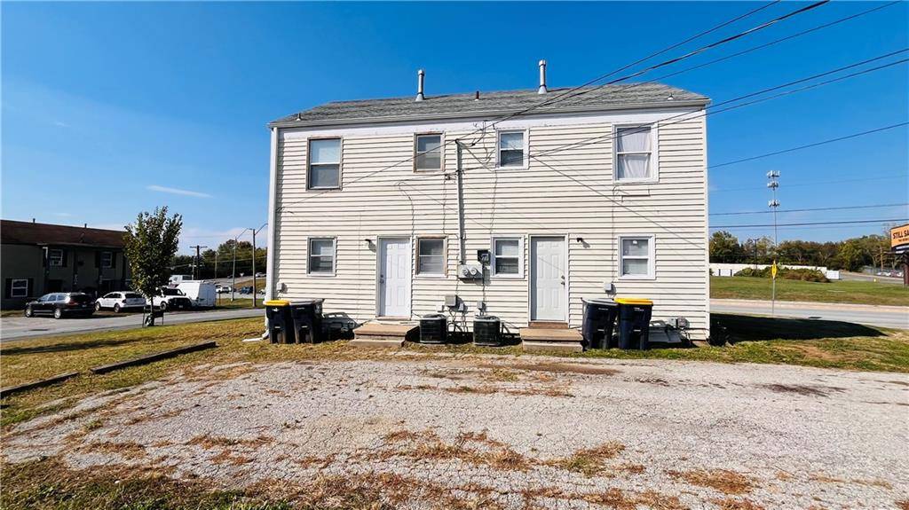 Kansas City, MO 64131,801 E 95th ST