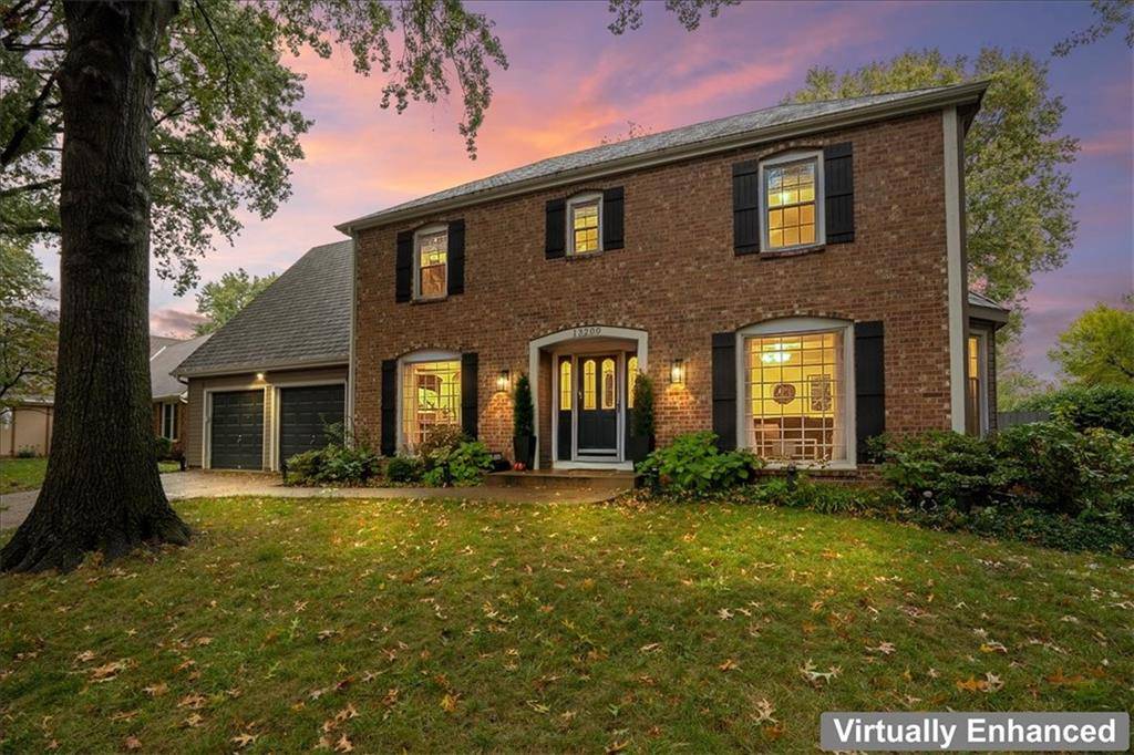 Lenexa, KS 66216,13200 W 77th TER