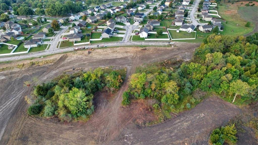 Peculiar, MO 64083,Lot #18 Twin Oaks Pkwy