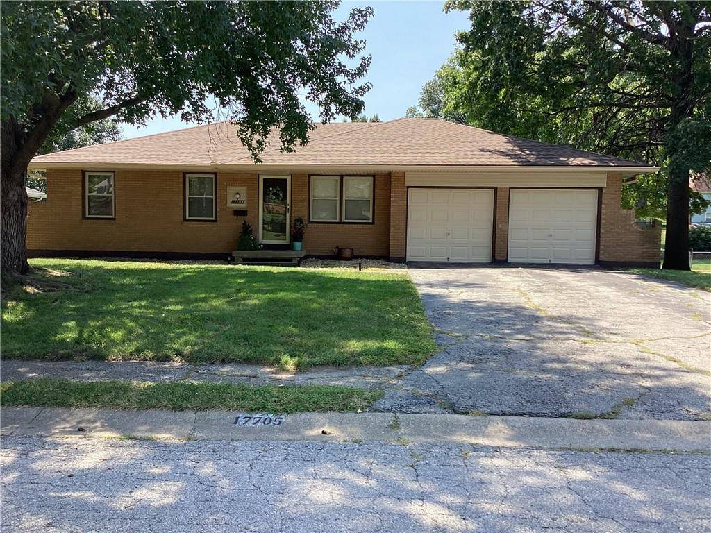 Independence, MO 64056,17705 E Redwood DR
