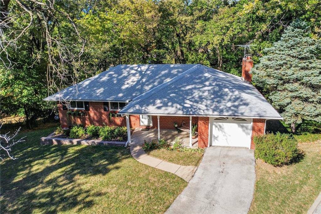 Kansas City, MO 64118,6159 Circle View DR