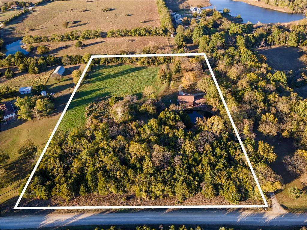 Fredonia, KS 66736,5220 1200 RD