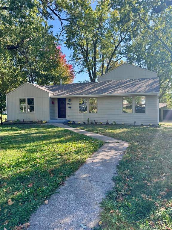 Independence, MO 64055,2526 Queen Ridge DR