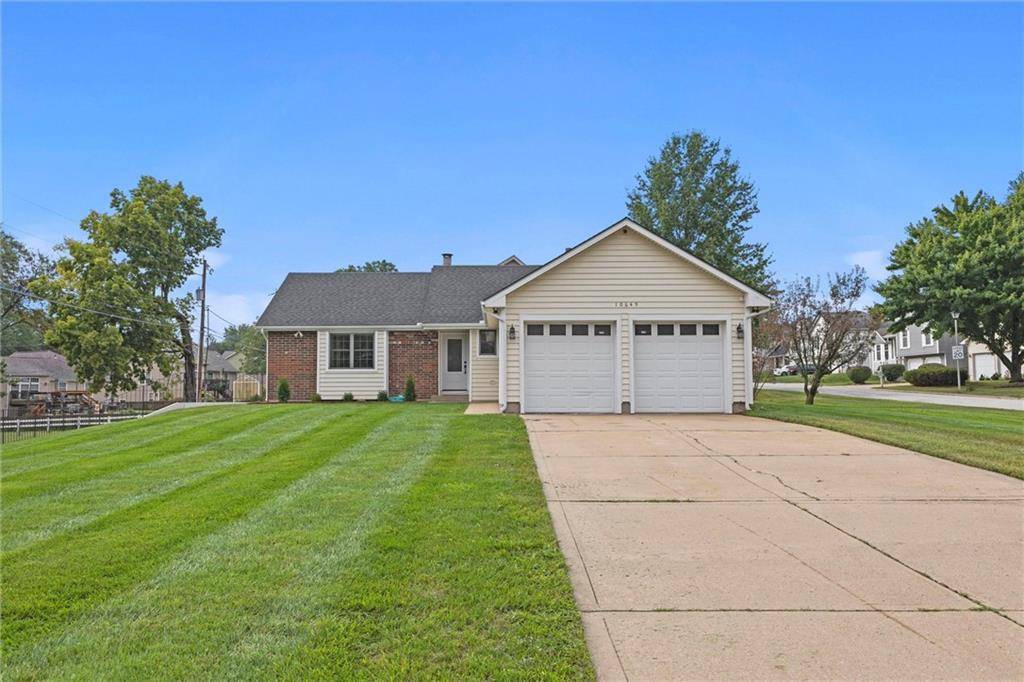 Kansas City, KS 66109,10649 Georgia AVE