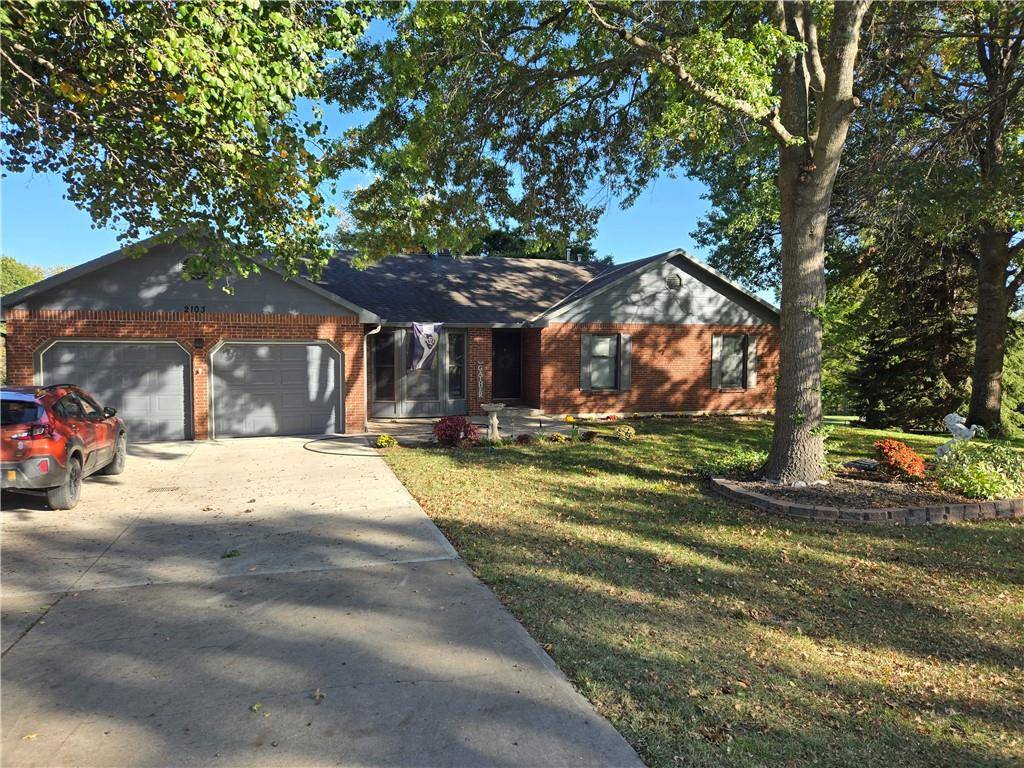 St Joseph, MO 64507,2103 NE 85th RD