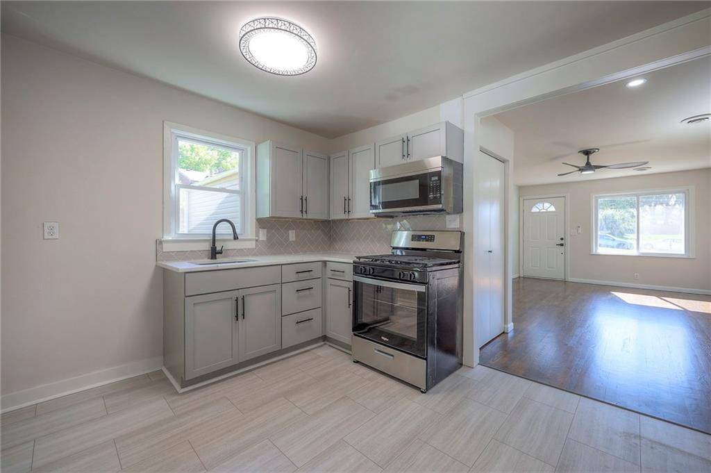 Kansas City, MO 64116,4011 NE Kelsey RD