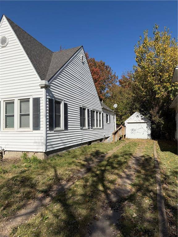 Parsons, KS 67357,3027 Washington AVE