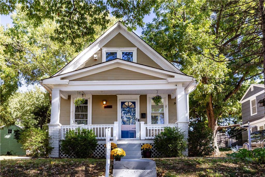 Kansas City, MO 64112,4627 Fairmount AVE