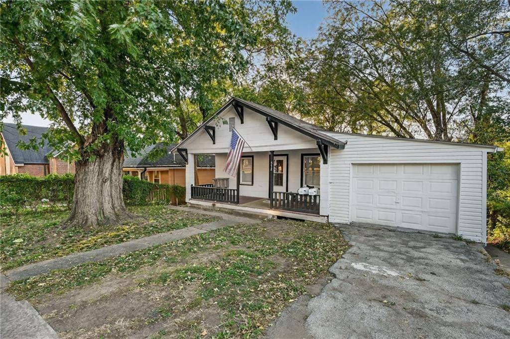 Independence, MO 64053,572 S Crescent AVE