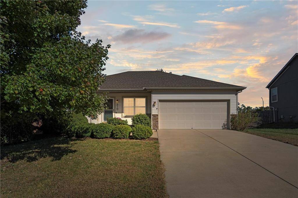 Belton, MO 64012,510 Logan AVE