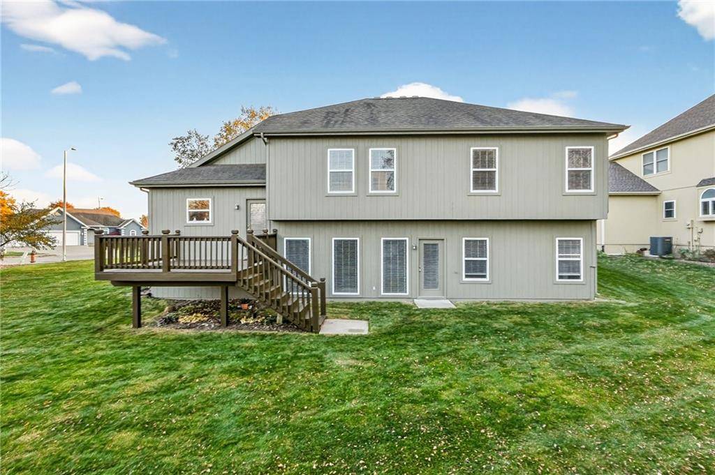 Kansas City, MO 64155,1106 NW 108th CT #NW #NA