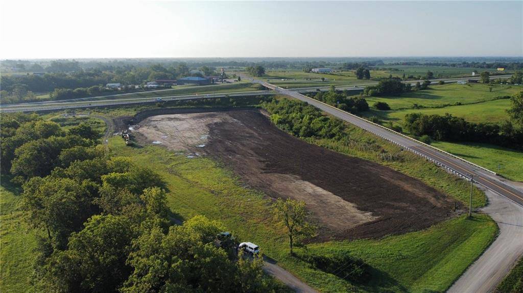 Lathrop, MO 64465,25 NE Stonum RD