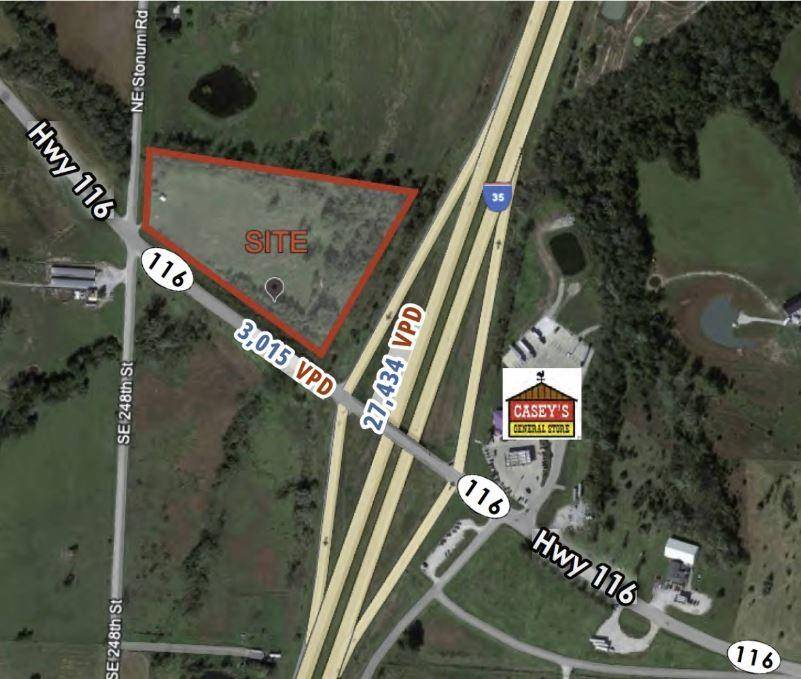 Lathrop, MO 64465,25 NE Stonum RD