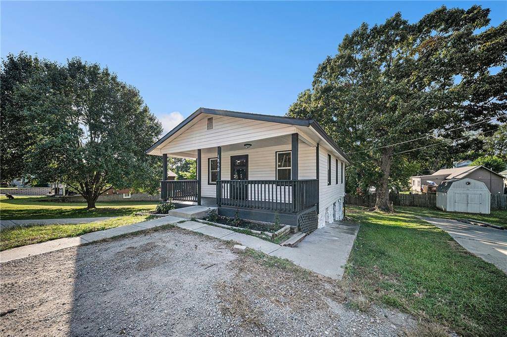 Kansas City, KS 66103,1850 S Coy ST