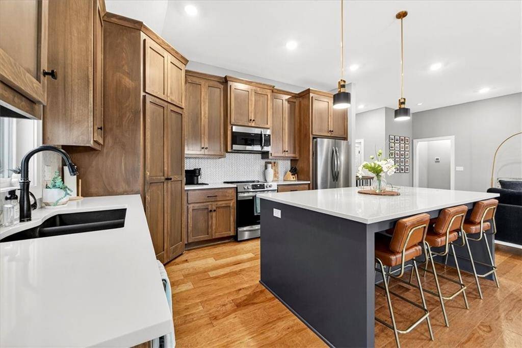 Kansas City, MO 64157,9015 NE 111th PL