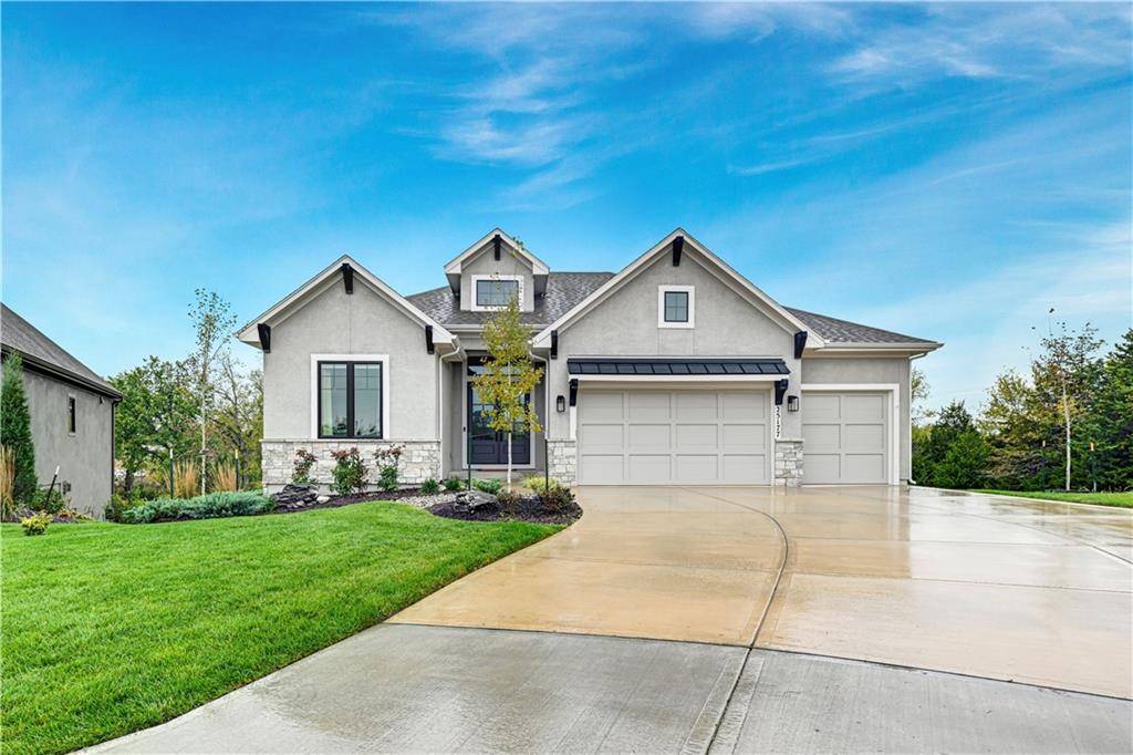 Olathe, KS 66061,25177 W 109th ST