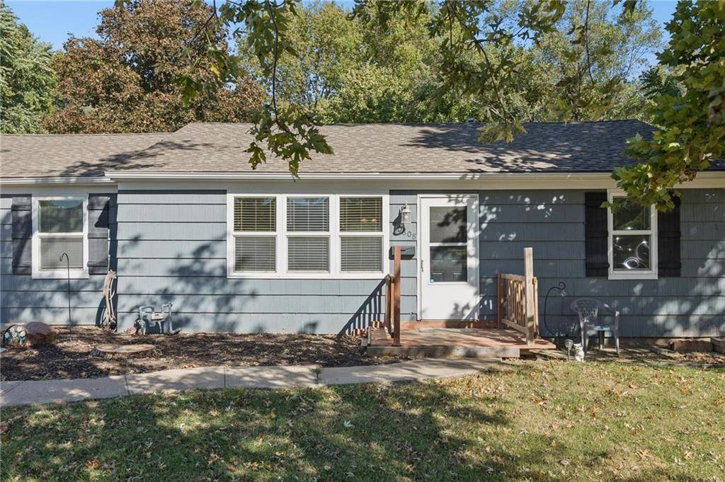 Raytown, MO 64133,10608 E 59th ST