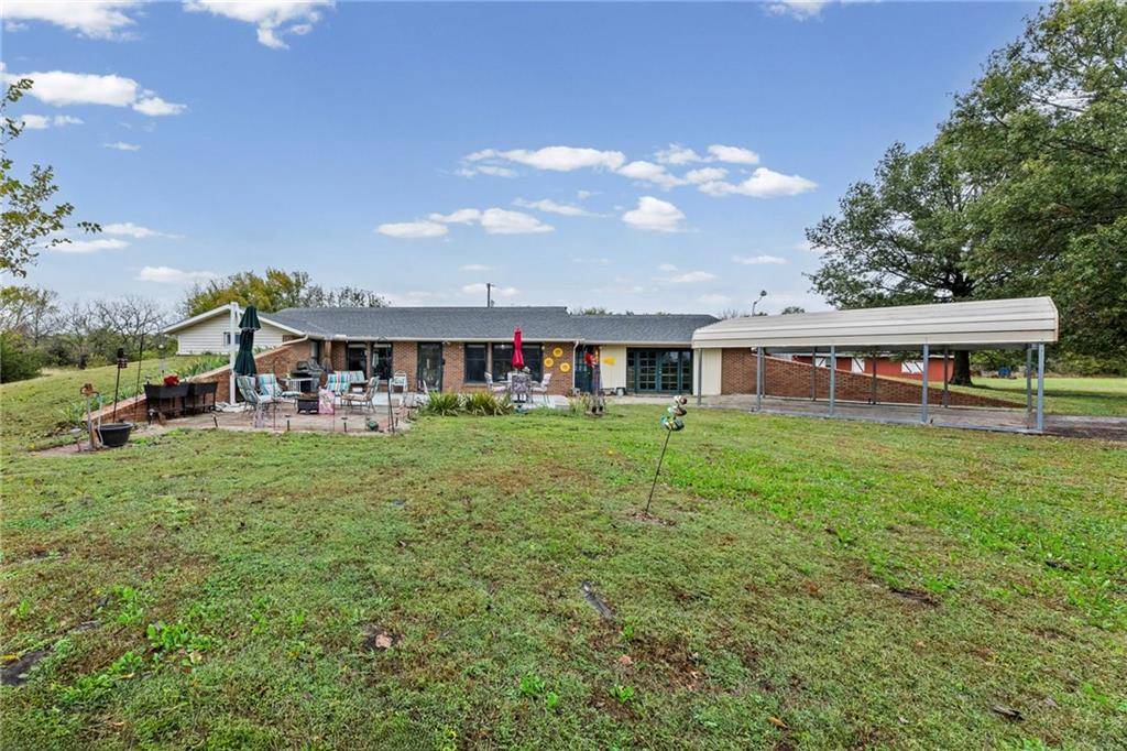 Osawatomie, KS 66064,37690 US 169 HWY