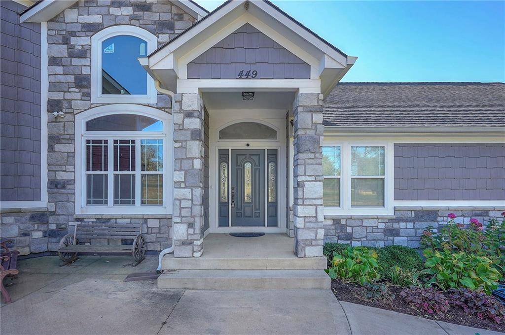 Kansas City, KS 66112,449 N 86th ST